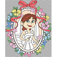 Disney Style-DSN 1276